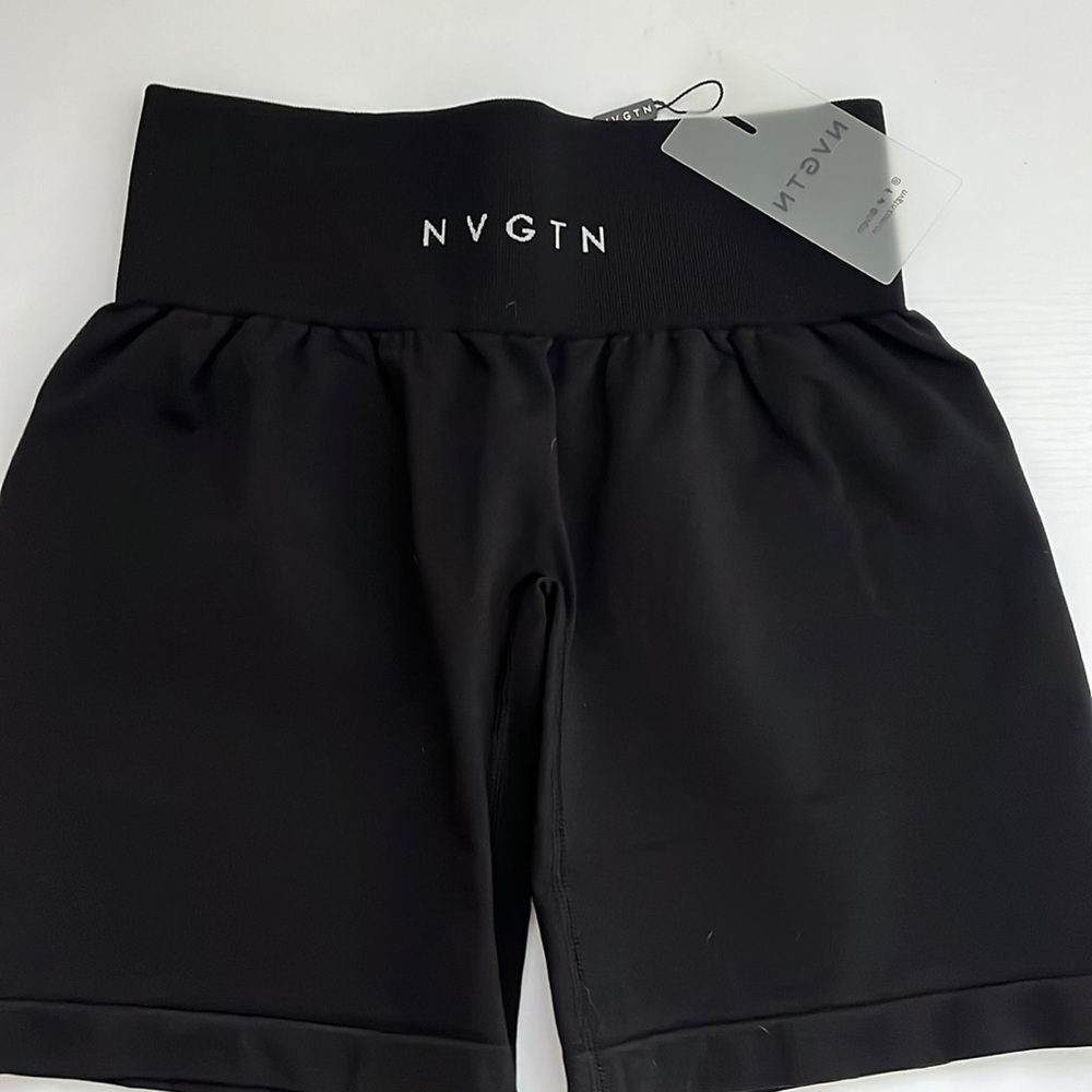 nvgtn shorts
